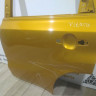 Дверь задняя левая бу Suzuki Vitara 2 OEM 6800454P01
