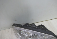 Фара правая (галоген) Chevrolet Captiva  1 oem ST2351112R (слом. 3крепл, слом час в корп) (скл-3)