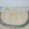 Молдинг крыла передний правый бу BMW X6 G06 M-Pack OEM 51778099204, 51778069182