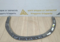 Молдинг крыла передний правый бу BMW X6 G06 M-Pack OEM 51778099204, 51778069182