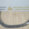 Молдинг крыла передний правый бу BMW X6 G06 M-Pack OEM 51778099204, 51778069182