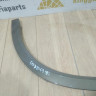 Молдинг крыла передний правый бу BMW X6 G06 M-Pack OEM 51778099204, 51778069182