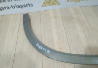 Молдинг крыла передний правый бу BMW X6 G06 M-Pack OEM 51778099204, 51778069182