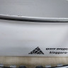 Крышка багажника Volkswagen Tiguan 2 oem 5NA827025