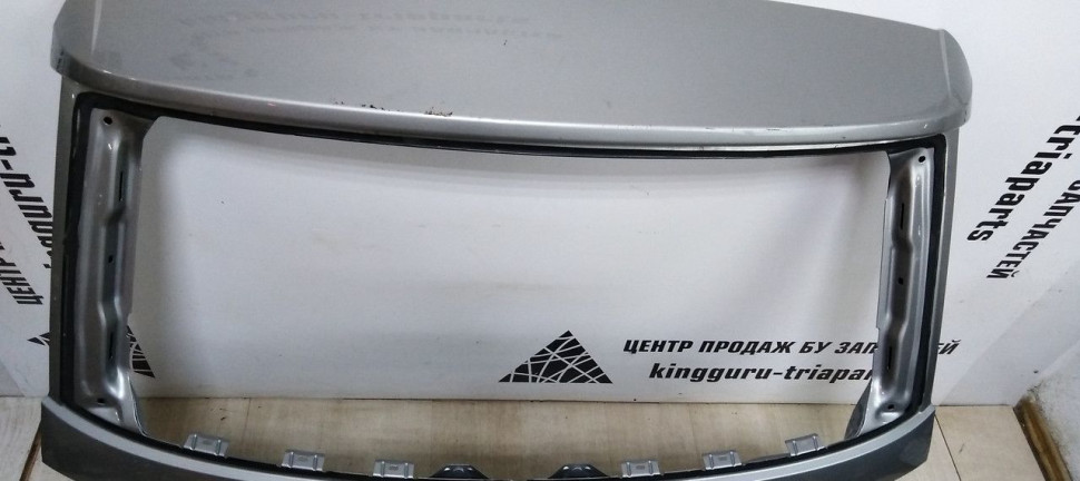 Крышка багажника Volkswagen Tiguan 2 oem 5NA827025