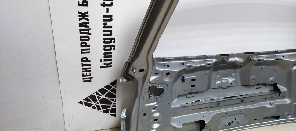 Крышка багажника Volkswagen Tiguan 2 oem 5NA827025