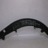 Накладка двери передняя правая внутренняя Range Rover Sport oem cpla208b20a (скл-3)
