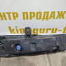 Фара ЛЭД LED противотуманная левая бу BMW X3 G01 OEM 63177412527