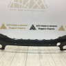 Спойлер заднего бампера BMW X6 G06 M-Pack OEM 51128069966 51128099220