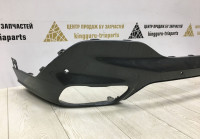 Спойлер заднего бампера BMW X6 G06 M-Pack OEM 51128069966 51128099220