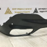 Спойлер заднего бампера BMW X6 G06 M-Pack OEM 51128069966 51128099220