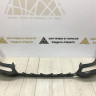Спойлер заднего бампера BMW X6 G06 M-Pack OEM 51128069966 51128099220