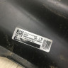 Спойлер заднего бампера BMW X6 G06 M-Pack OEM 51128069966 51128099220