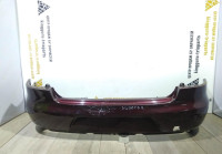 Бампер задний бу Skoda Superb 2 до рестайлинг OEM 3T0807421T