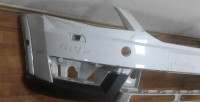 Бампер передний бу Skoda Octavia A7 Scout OEM 5E0807221