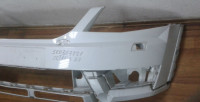 Бампер передний бу Skoda Octavia A7 Scout OEM 5E0807221