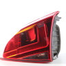 Фонарь правый внутренний Volkswagen Golf 7 oem 5g0945094ae