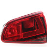 Фонарь правый внутренний Volkswagen Golf 7 oem 5g0945094ae Фонарь правый внутренний Volkswagen Golf 7 oem 5g0945094ae