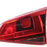 Фонарь правый внутренний Volkswagen Golf 7 oem 5g0945094ae Фонарь правый внутренний Volkswagen Golf 7 oem 5g0945094ae