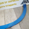 Молдинг крыла задний левый бу BMW X6 F16 M-Pack OEM 51778056551