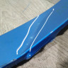 Молдинг крыла задний левый бу BMW X6 F16 M-Pack OEM 51778056551