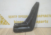 Брызговик задний левый бу Skoda Octavia A7 OEM 5E0821821A