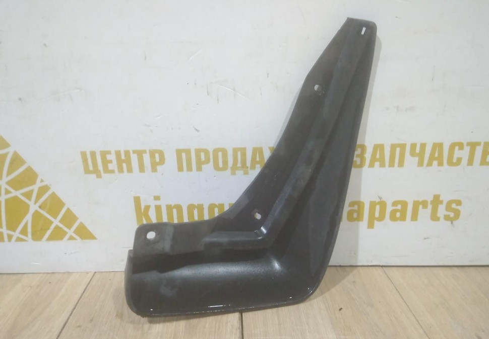 Брызговик задний левый бу Skoda Octavia A7 OEM 5E0821821A