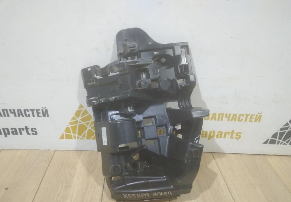 Кронштейн заднего бампера правый бу BMW X6 G06 M-Pack OEM 51128069962