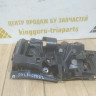 Кронштейн заднего бампера правый бу BMW X6 G06 M-Pack OEM 51128069962