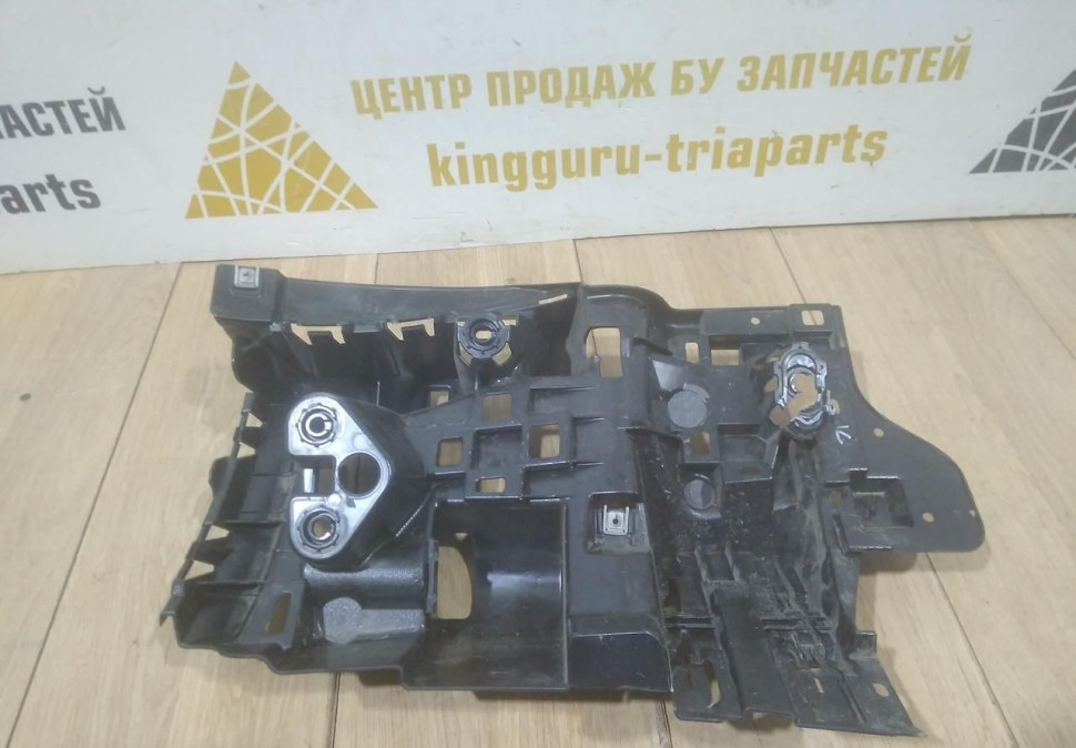 Кронштейн заднего бампера правый бу BMW X6 G06 M-Pack OEM 51128069962