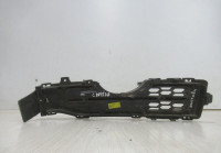 Решетка в бампер правая Chevrolet Captiva C100 oem  96865488