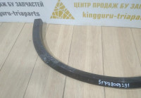 Молдинг крыла задний левый бу BMW X5 G05 M-Pack OEM 51778069287, 51778069291
