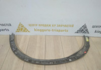 Молдинг крыла задний левый бу BMW X5 G05 M-Pack OEM 51778069287, 51778069291