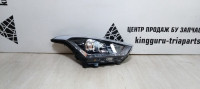 Фара правая с диодной лентой Hyundai Creta oem 92102M0100