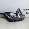 Фара правая с диодной лентой Hyundai Creta oem 92102M0100
