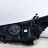 Фара правая с диодной лентой Hyundai Creta oem 92102M0100