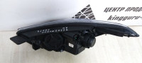 Фара правая с диодной лентой Hyundai Creta oem 92102M0100