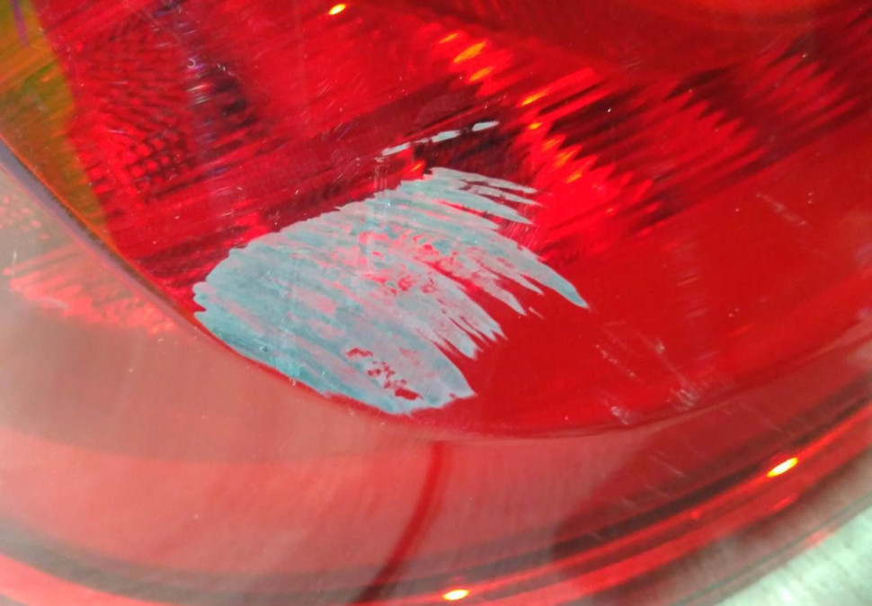 Фонарь диодный внешний левый бу BMW 5 G30 OEM 63217376463 Фонарь диодный внешний левый бу BMW 5 G30 OEM 63217376463