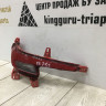 Фонарь противотуманный правый Hyundai Elantra 6 AD рестайлинг 2018 OEM 92406F2510