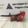 Фонарь противотуманный правый Hyundai Elantra 6 AD рестайлинг 2018 OEM 92406F2510 Фонарь противотуманный правый Hyundai Elantra 6 AD рестайлинг 2018 OEM 92406F2510