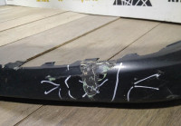 Бампер передний бу BMW 5 G30 OEM 51117427440