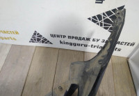 Бампер передний бу BMW 5 G30 OEM 51117427440