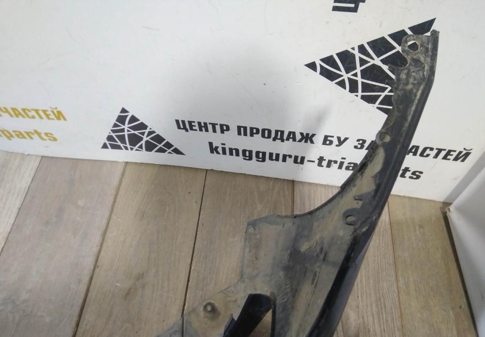 Бампер передний бу BMW 5 G30 OEM 51117427440 Бампер передний бу BMW 5 G30 OEM 51117427440