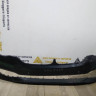 Бампер передний бу BMW 5 G30 OEM 51117427440