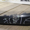 Бампер передний бу BMW 5 G30 OEM 51117427440