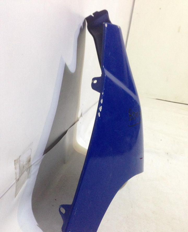 Крыло пер прав Kia Bongo oem 663014E000 (скл-3) Крыло пер прав Kia Bongo oem 663014E000 (скл-3)