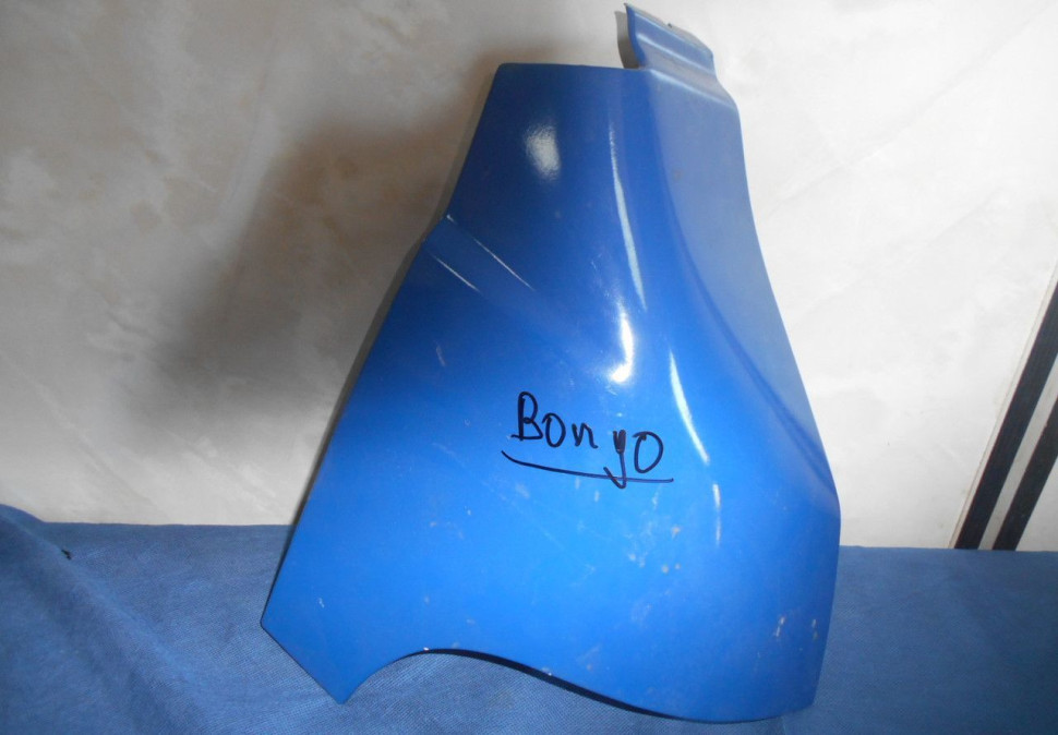 Крыло пер прав Kia Bongo oem 663014E000 (скл-3) Крыло пер прав Kia Bongo oem 663014E000 (скл-3)