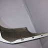 Бампер задний Lada Vesta oem 8450006699 (скл-3)