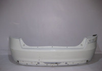 Бампер задний Lada Vesta oem 8450006699 (скл-3)