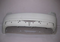 Бампер задний Lada Vesta oem 8450006699 (скл-3)